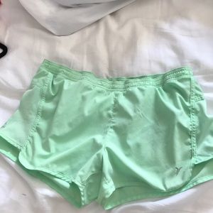 Old navy workout shorts